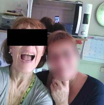 Consoli no quedó detenida o