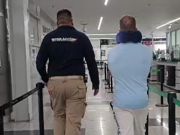 Migración Colombia - crédito Migración Colombia