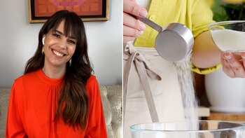 Polvos bloqueadores de hidratos: sirven