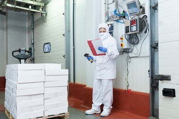 La operación contó con la