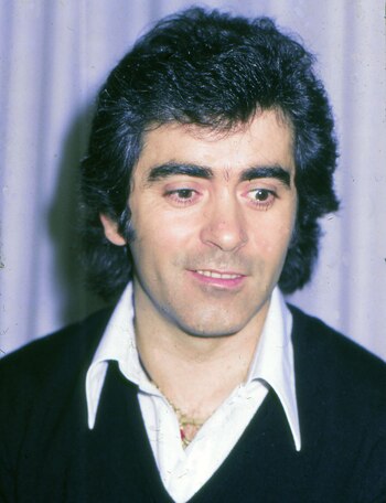 Manolo Sanlúcar (Gianni Ferrari/Cover/Getty Images)