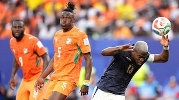 Ecuador 0-0 Costa de Marfil EN VIVO HOY: minuto a minuto del partido por Grupo E del Mundial 2026