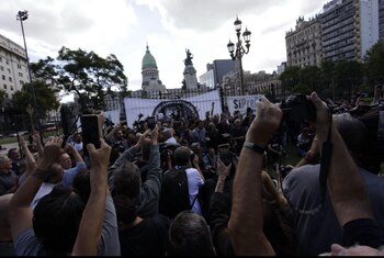 Camarazo de Argra en Plaza
