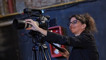 El documental de Yael Szmulewicz