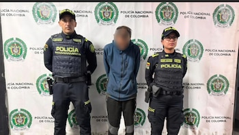 Capturaron a un hombre requerido por abuso sexual contra menor de 14 años durante una megatoma en Bogotá: se realizaron 400 registros a personas y verificaron 130 vehículos y motocicletas.