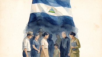 Nicaragua: Represión del régimen dejó 109 víctimas en junio y julio de 2026