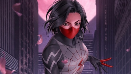 Silk: se cancela la serie del universo Spider-Man a cargo de Amazon Studios