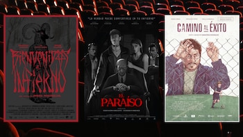 3 películas argentinas que se