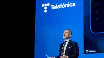 Telefónica vende su filial en México por 389 millones de euros