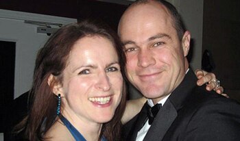 Se casaron en 2011 en