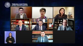 TEPJF determinó que Morena violó