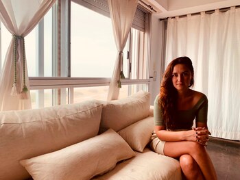 Nair Lutteral vive cerca de