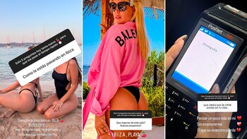 Las historias previas de Wanda