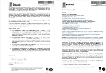 Alejandro de Bedout - Concejo de Medellín