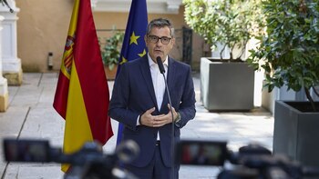 Moncloa dice que intentará cumplir