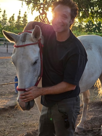 El interés de Vicuña por