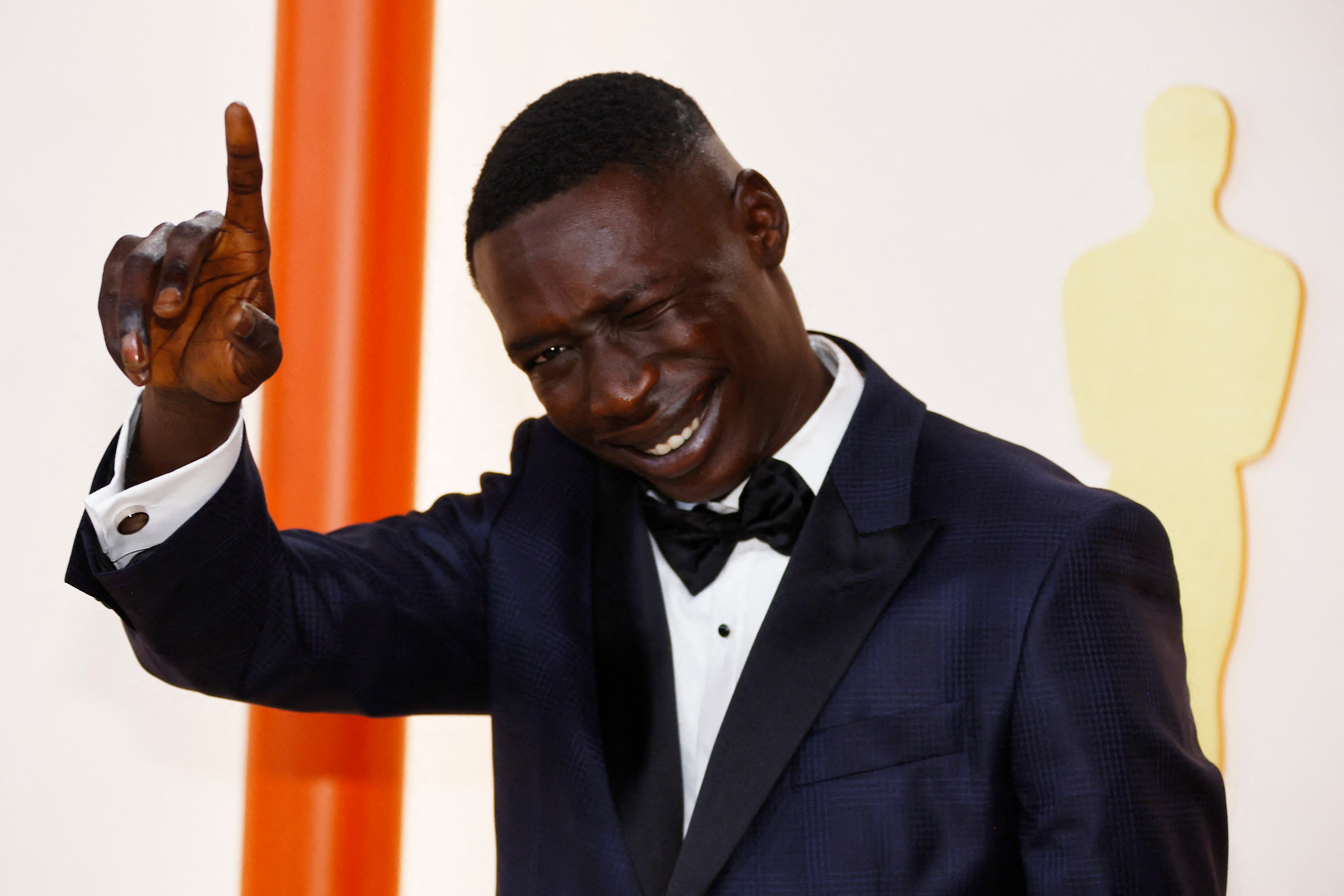 La operación involucra la transferencia total de activos a Rich Sparkle Holdings, que asume la gestión y expansión internacional de la marca Khaby Lame (REUTERS/Eric Gaillard)