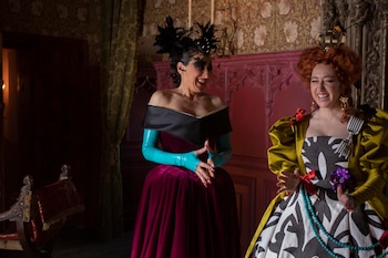 (Foto: Twitter @ManoloCaroS)