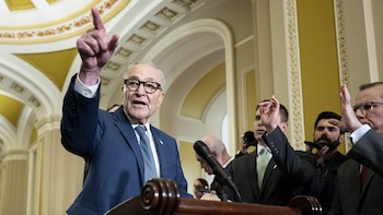 VÍDEO: La oposición demócrata tratará