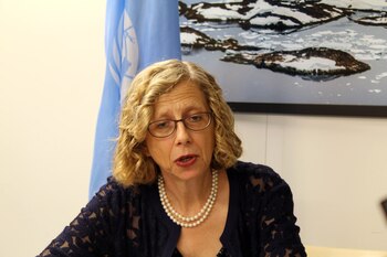 Imagen de archivo de la