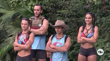 Desafío ‘The Box’: las estrategias