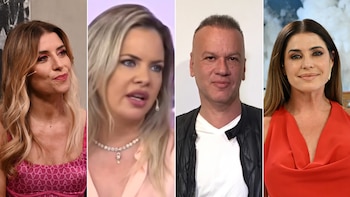 La emotiva despedida de los famosos a Leandro Rud: “Sus ganas de vivir eran infinitas”