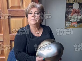 (Captura YT: Que Buen Chisme)