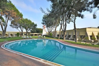 La casa de descanso de