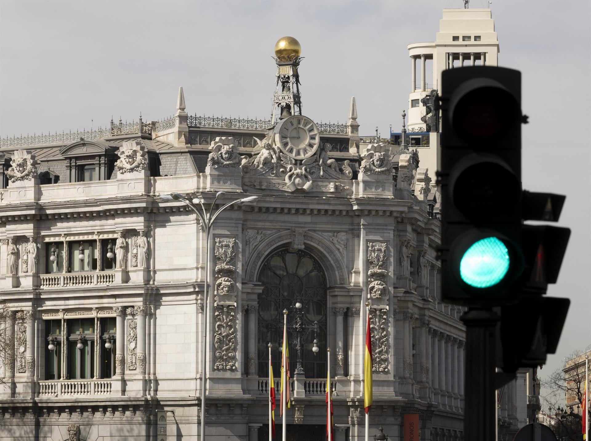 El Tesoro retoma la próxima semana las subastas deuda y cancela la emisión del 20 de agosto