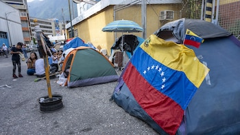 La OVP denuncia la muerte de dos presos como "parte de un patrón sistemático de abandono" en Venezuela