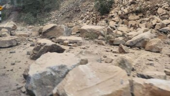 Hasta el momento se registraron