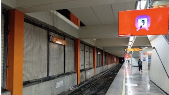 ¿Qué está pasando en el Metro CDMX y Metrobús hoy 9 de septiembre?