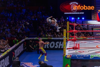 (Foto: Diego Cedrix)