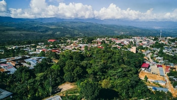 San Martín tiene los siguientes