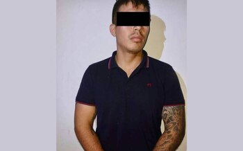 El Memo, líder del CJNG