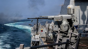 Irán asegura que ha matado