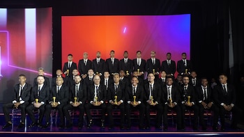 Este es el motivo por