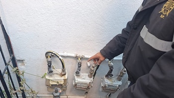 Autoridades del Edomex reportan saldo