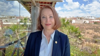 Laura Itzel agradece a Sheinbaum y confirma que llegará a la Secretaría de las Mujeres en septiembre