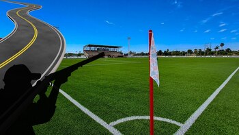 (Fotografía base tomada de Facebook: