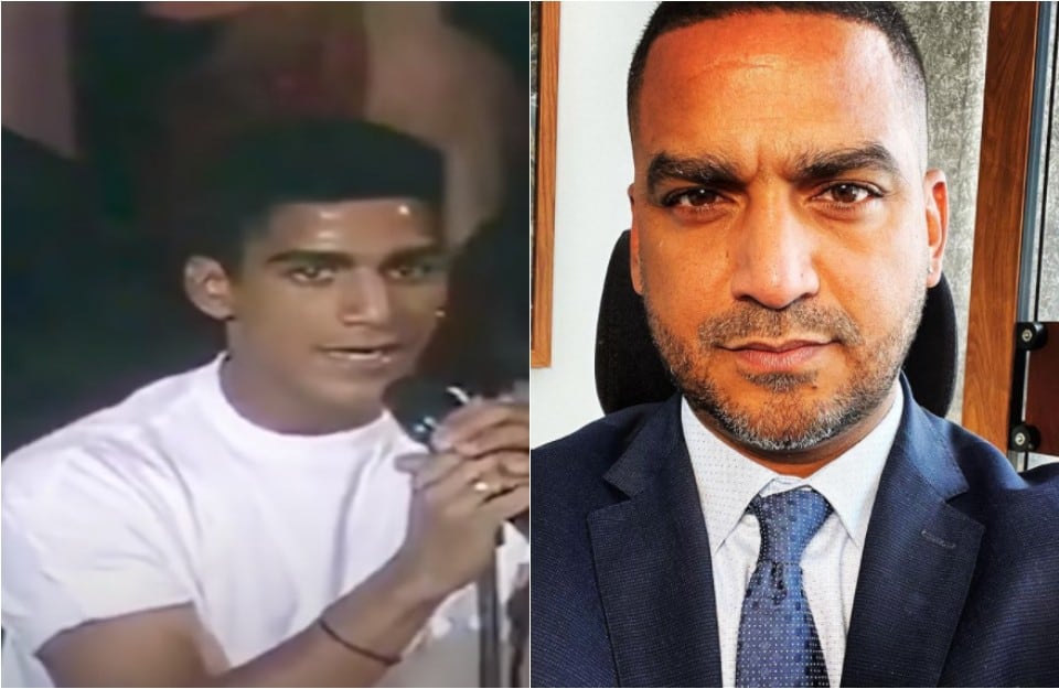 Jean Duverger relató cómo fue el momento en que su vida profesional se cruzó con la posibilidad de trabajar para Madonna. Foto: Unicable-Instagram/@duverman