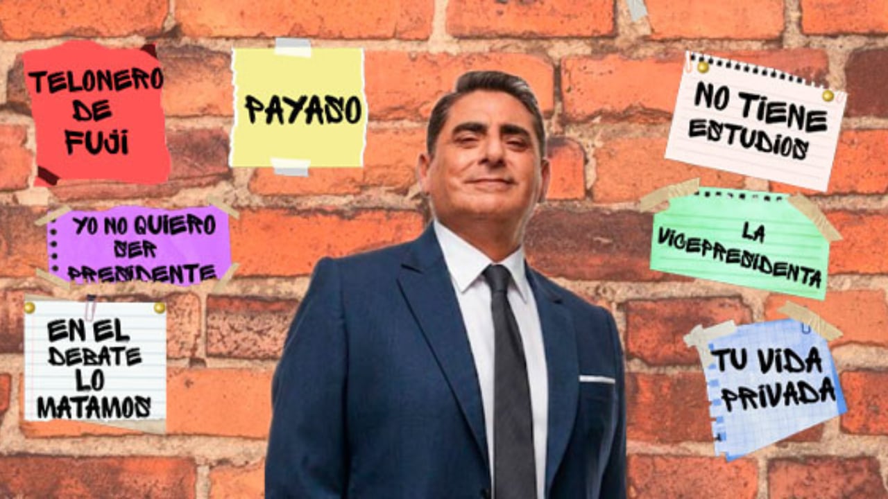 El humorista Carlos Álvarez regresa a los escenarios tras su paso por las elecciones generales de 2026.