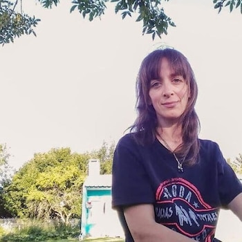Silvia Albarenque