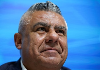 La denuncia judicial contra Claudio