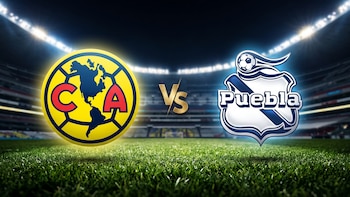 América vs Puebla, EN VIVO: cuándo y dónde ver el partido de la Jornada 6 de la Liga MX