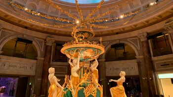 Un nuevo parque de atracciones