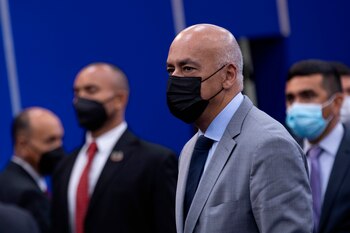 Fotografía de archivo tomada el