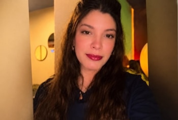 Estefany Echavarría