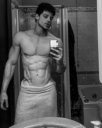 El modelo muestra sus cambios