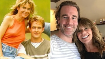 El emotivo adiós de Mary-Margaret